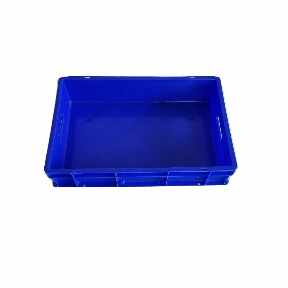 Crate Sch  Blue 600x400x125 1000000572 Deck Type: Dynamic Load