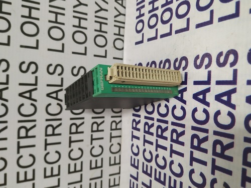 जिफ्रान डिजिटल आई/ओ मॉड्यूल आर-यू16