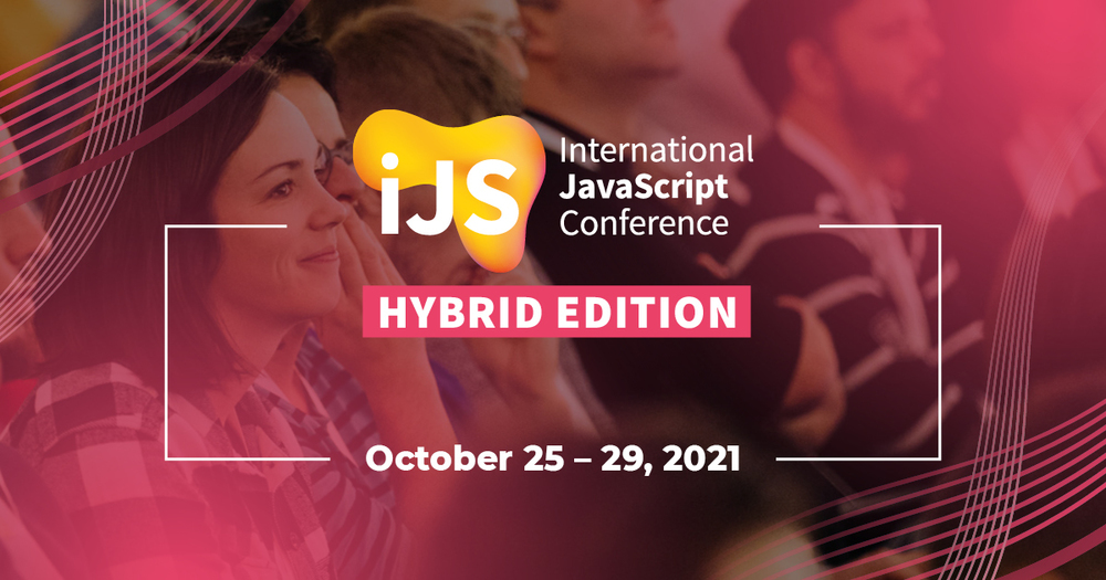 International JavaScript Conference Munich