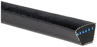 V Belt - A, B, C, D, E, Xpz, Spz, Spc, Spb, Spa Sections | Black, Industrial Use, 500g - 10kg Weight