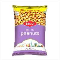 मसाला मूंगफली का वजन: 35 ग्राम (G)