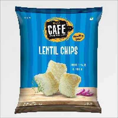 दाल के शिप्स