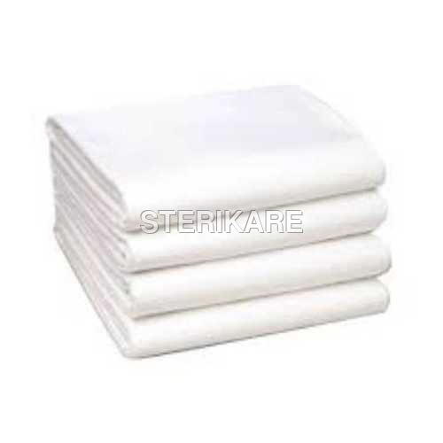 कॉटन बेड शीट