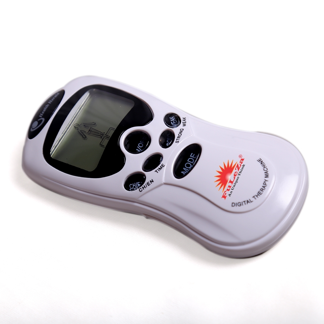 Digital Therapy Machine Battery Life: 3 Months