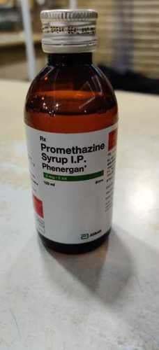 Phenergan Syrup Drug Solutions