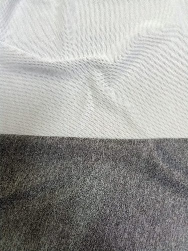 Polyester Dot Grindal Fabric - 220 Gsm, 60 Inches Wide, Plain Dyed, Light In Weight, Washable, Quick Dry, Stretchable, Exceptionally Soft For Lowers, T-shirts, Track Suits, Bags, Formal Cloths