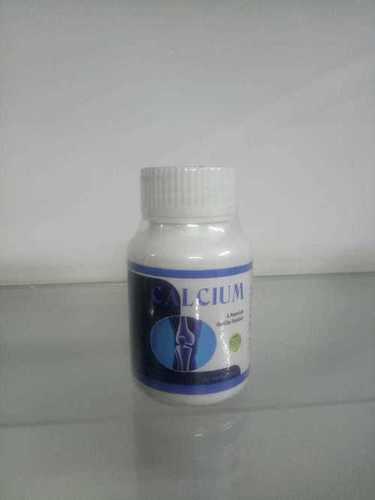 Calcium Tablet Efficacy: Promote Healthy & Growth