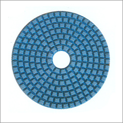 Diamond Pad For Stone Grinding