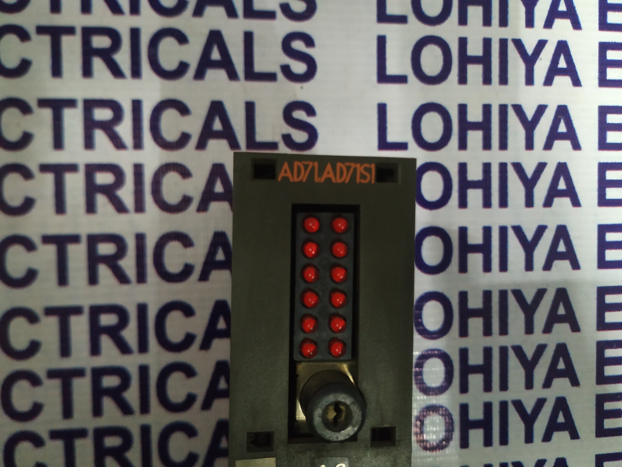 Mitsubishi Programmable Controller Ad71,ad71s1