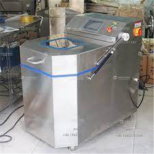 Vegetable Dehydartor (Frequency Converter Control) - Capacity: 15kg/time Kg/hr