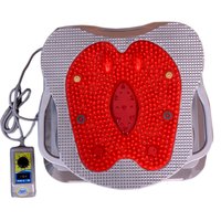 सिल्वर फुलेजा ब्लड सर्कुलेशन मशीन