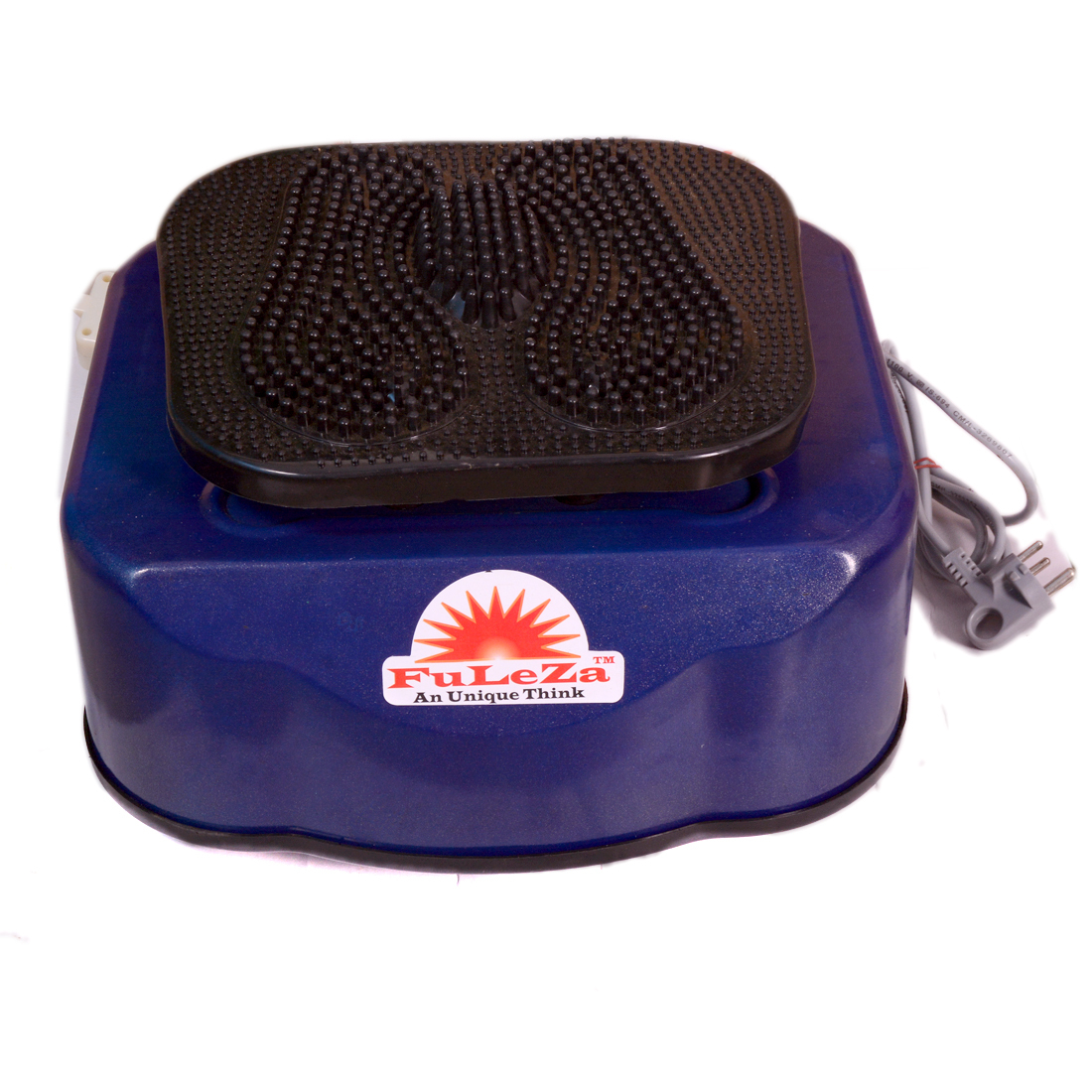 Blue Fuleza Oxygen Circulation Machine