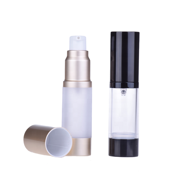 Any 15 30 50 Ml Premium Airless Bottles