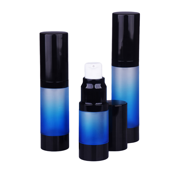 Any 15 30 50 Ml Premium Airless Bottles
