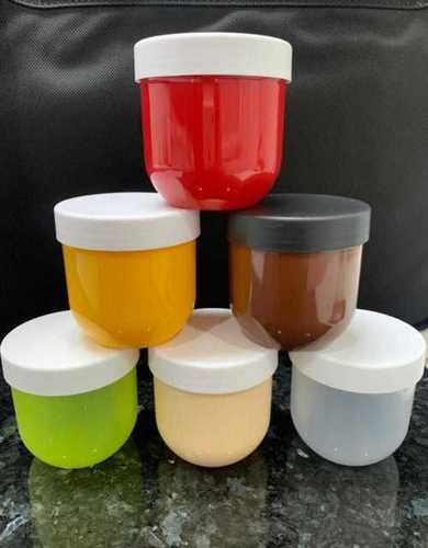 पीपी जार कठोरता: मुलायम