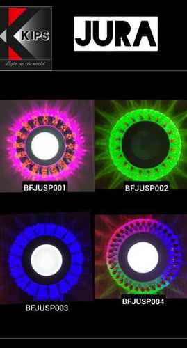 स्पॉटलाइट जुरा