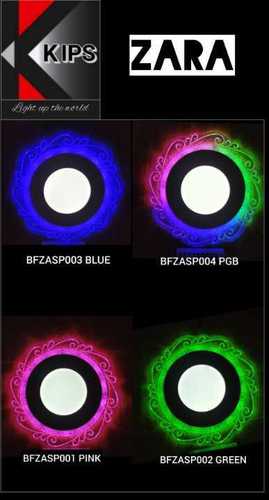 स्पॉटलाइट ज़ारा