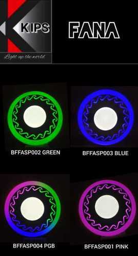 स्पॉटलाइट फाना