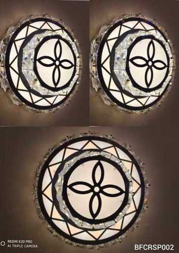 क्रिस्टल स्पॉटलाइट