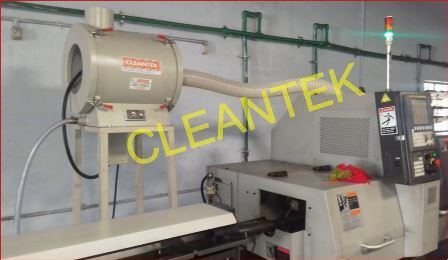 Automatic Oil Mist Collector