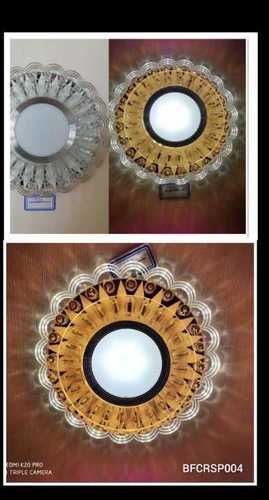 क्रिस्टल स्पॉटलाइट