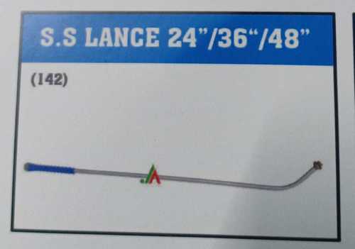 एसएस लांस 24"/36"/48"