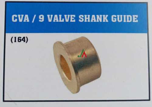 Cva / 9 Valve Shank Guide