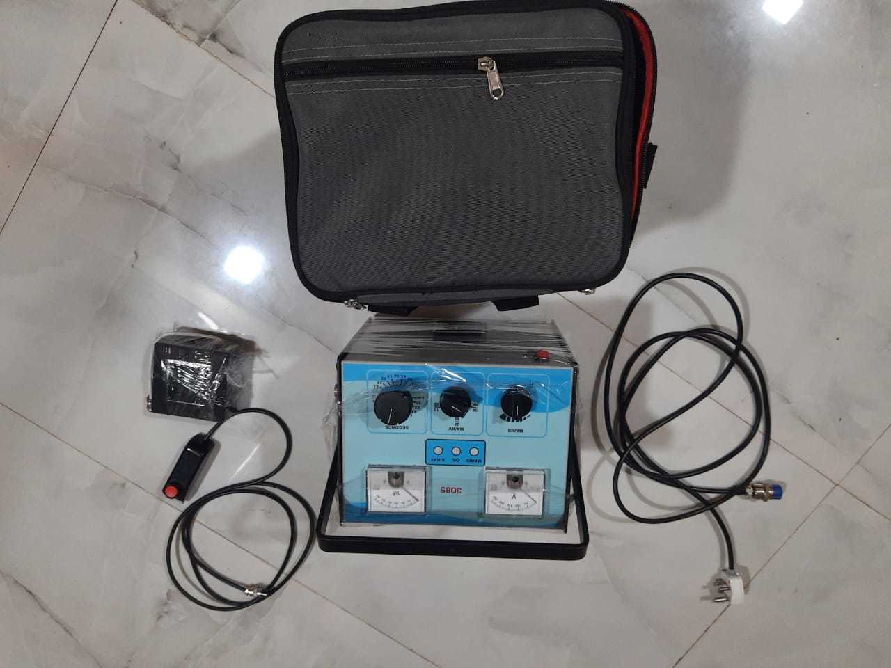 30 Ma Portable X Ray Machine