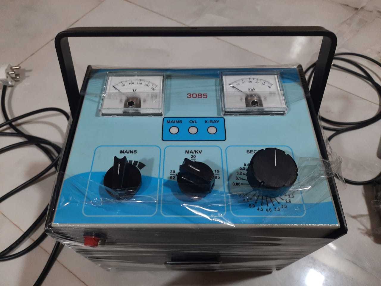 30 Ma Portable X Ray Machine