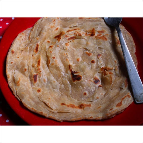 Malabar Wheat Paratha