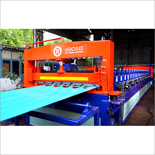 आयताकार क्रिम्पिंग शीट