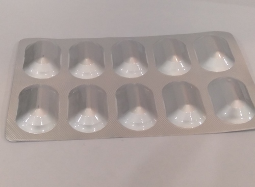 एनरोफ्लॉक्सासिन टैबलेट्स