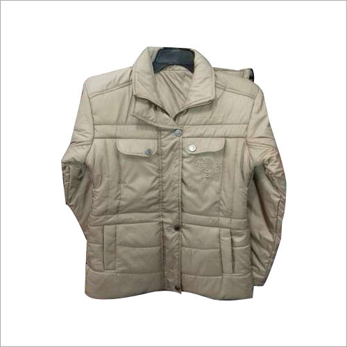 प्लेन पुरुषों की फुल स्लीव जैकेट