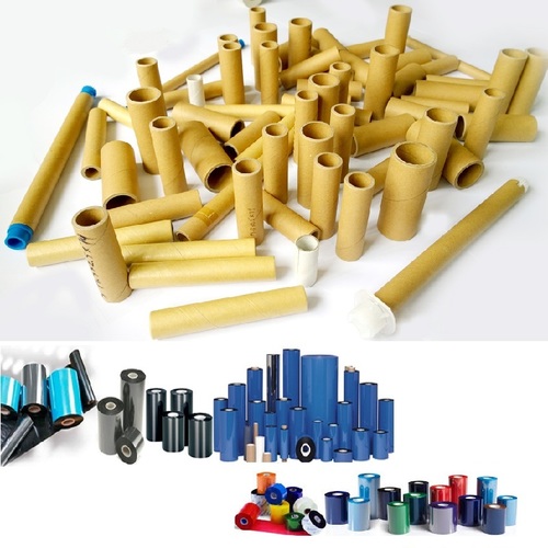 Ttr Paper Core - Color: Grey