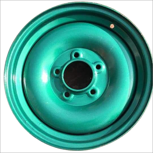 362-19 ADV Wheel Rim - 11-20 Kilograms, Simple Installation & Immaculate Finish