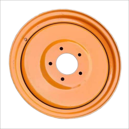 362-20 Auto Wheel Rim Harvesting Machinery And Threshers