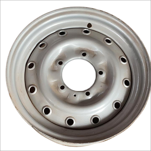 600-16 Auto Wheel Rim