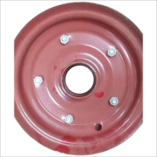 350 Hand Cart Wheel Rim
