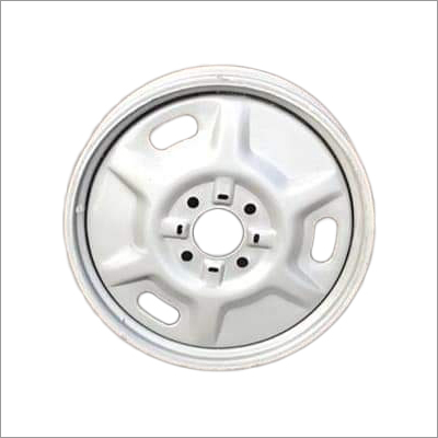 E-Rikshaw Wheel Rim