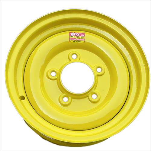 Farm Cultivator 362-16 Thresher Wheel Rim