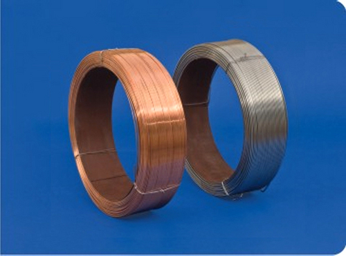 Copper Welding Wire