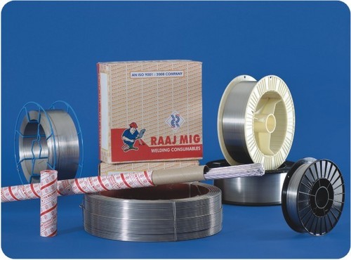 S.S Welding Wire