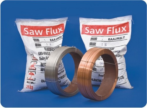 Submerged Arc Welding Wire