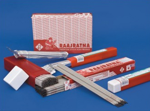 Arc Welding Electrodes