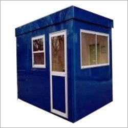 Mild Steel Sound Proof Cabin at Best Price in Noida | Arc Engineering ...