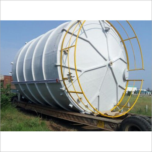 Dm Watar Storage Tank