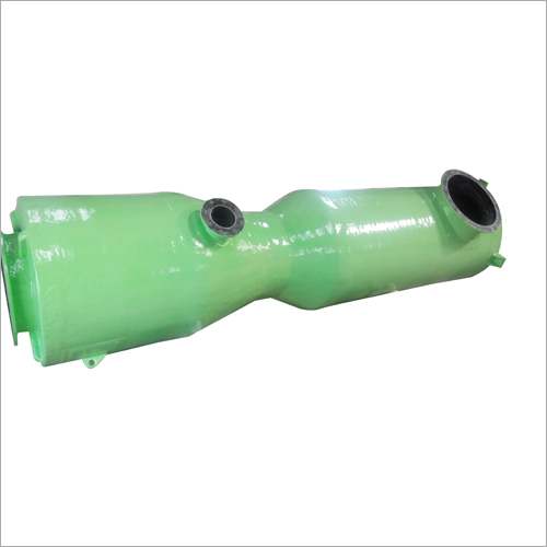 Ventury Scrubber