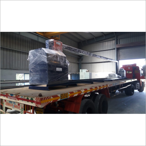 Filament Winding Machine