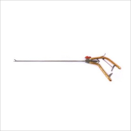 Ss Storz Needle Holder Usage: Hospital