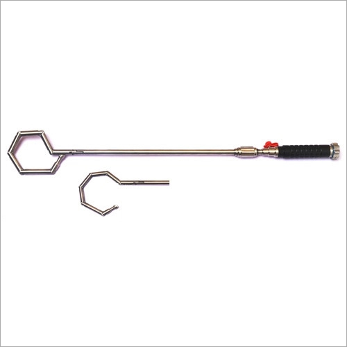 10 Mm Liver Retractorss